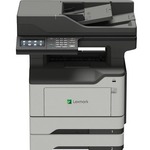 MX521ade Multifunction Monochrome Laser Printer