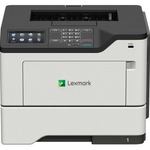 Lexmark MS620 MS622de Desktop Laser Printer - Monochrome