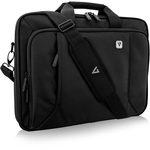 V7 PROFESSIONAL CCP17-BLK-9E Carrying Case for 43.9 cm 17.3inch Notebook - Black