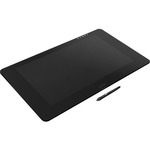 Wacom Cintiq Pro DTK-2420 Graphics Tablet - 59.9 cm 23.6inch - 5080 lpi - Cable