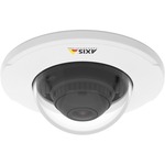 AXIS M3015 Network Camera - Colour - H.264, H.265 - Cable - Dome