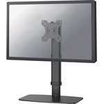 Neomounts by Newstar Neomounts Pro FPMA-D890BLACK Desk Mount for Flat Panel Display - Black