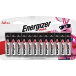 Energizer MAX Alkaline AA Batteries