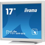 iiyama ProLite T1731SR-W5 17inch LCD Touchscreen Monitor - 5:4 - 5 ms