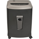 Business Source Light Duty Cross-cut Shredder