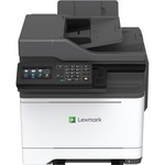 CX522ade Multifunction Colour Laser Printer