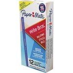 Paper Mate Ballpoint Stick Pens