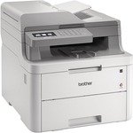 Brother MFC-L3710CW Wireless Laser Multifunction Printer - Color