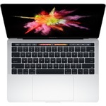 Apple MacBook Pro MR9V2B/A 33.8 cm 13.3inch Notebook - 2560 x 1600 - Core i5 - 8 GB RAM - 512 GB SSD - Silver