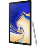 Samsung Galaxy Tab S4 SM-T830 Tablet - 26.7 cm 10.5inch - 4 GB RAM - 64 GB Storage - Android 8.1 Oreo - Grey - Qualcomm Snapdragon 835 SoC Octa-core 8 Core 2.35 GHz
