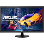 Asus VP228HE 21.5"" Full HD LCD Monitor - 16:9 - Black
