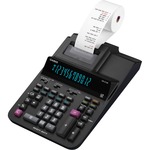 Casio DR-210R Printing Calculator