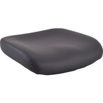 Lorell Antimicrobial Seat Cushion for Conjure Executive Mid/High-back Chair Frame