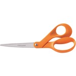 Fiskars Original Orange-Handled Scissors - 8""