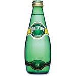 Perrier Mineral Water