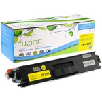 fuzion - Alternative for Brother TN336Y Compatible Toner - Yellow