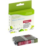 fuzion Remanufactured High Yield Inkjet Ink Cartridge - Alternative for Epson 200XL (T200XL320) - Magenta - 1 Each