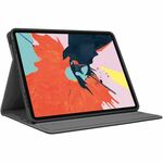 Targus VersaVu Classic THZ775GL Carrying Case (Folio) for 12.9" Apple iPad Pro (5th Generation), iPad Pro (3rd Generation), iPad Pro (4th Generation) Tablet - Black