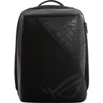 Asus ROG Ranger BP2500 Carrying Case Backpack for 39.6 cm 15.6inch Notebook - Black