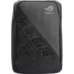 Asus ROG Ranger BP1500 Carrying Case Backpack for 39.6 cm 15.6inch Notebook - Black, Grey