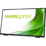 Hannspree HT 248 PPB 23.8inch LCD Touchscreen Monitor - 16:9