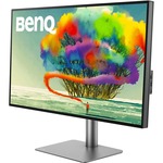 BenQ PD3220U 31.5inch 4K UHD WLED LCD Monitor - 16:9 - Grey