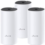 TP-Link Deco M4 IEEE 802.11ac 1.17 Gbit/s Wireless Access Point - 3 Pack