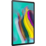 Samsung Galaxy Tab S5e SM-T725 Tablet - 26.7 cm 10.5inch - 6 GB RAM - 128 GB Storage - Android 9.0 Pie - 4G - Black - Qualcomm Snapdragon 670 SoC Dual-core 2 Core 2