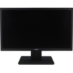 Acer V246HQL 23.6"" Full HD LED LCD Monitor - 16:9 - Black