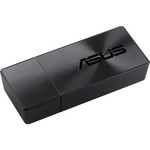 Asus USB-AC54_B1 IEEE 802.11ac - Wi-Fi Adapter for Desktop Computer/Notebook - USB - 1.27 Gbit/s - 2.40 GHz ISM - 5 GHz UNII - External