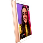 Apple iPad Air 3rd Generation Tablet - 26.7 cm 10.5inch - 256 GB Storage - iOS 12 - Gold - Apple A12 Bionic SoC - 7 Megapixel Front Camera - 8 Megapixel Rear Camera