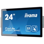 iiyama ProLite TF2415MC-B2 60.5 cm 23.8inch Open-frame LCD Touchscreen Monitor - 16:9 - 16 ms
