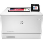 HP LaserJet Pro M454dw Laser Printer - Colour