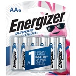 Energizer Ultimate Battery