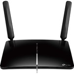 TP-Link Archer MR600 IEEE 802.11ac 1 SIM Ethernet, Cellular Modem/Wireless Router