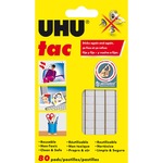 UHU Tac Adhesive Putty Pads