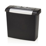 GBC ShredMaster PS06-02 Strip-Cut Paper Shredder