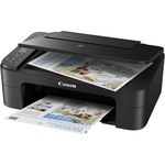 Canon PIXMA TS3350 TS3350 MkII Wireless Inkjet Multifunction Printer - Colour