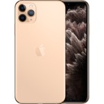 Apple iPhone 11 Pro A2215 512 GB Smartphone - 14.7 cm 5.8inch Full HD Plus - 4 GB RAM - iOS 13 - 4G - Gold