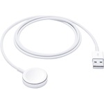 Apple Watch Magnetic Charging Cable - 1 metre - USB Type A - White