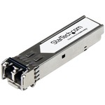 StarTech.com Brocade 10G-SFPP-SR Compatible SFPplus Module - 10GBase-SR Fiber Optical Transceiver 10G-SFPP-SR-ST - For Data Networking, Optical Network - Optical Fibe