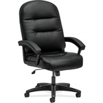 HON Pillow-Soft 2095ST11T Executive Chair
