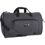 SwissGear Getaway SW22312005 Carrying Case (Duffel) Luggage, Travel Essential - Dark Gray