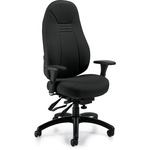 Global ObusForme 48"" Multi-tier Chair