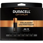 Duracell Optimum Battery