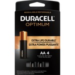 Duracell Optimum Battery