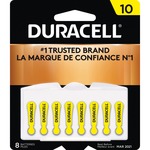 Duracell Battery