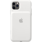Apple Smart Case for Apple iPhone 11 Pro Max Smartphone - White
