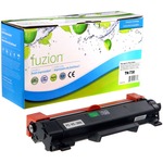 fuzion - Alternative for Brother TN730 Compatible Toner - Black