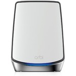 NETGEAR Orbi WiFi 6 Mesh System AX6000  RBK853 1 Router with 2 Satellite Extenders